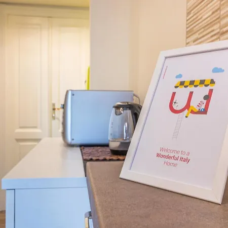 Apartment In Piazza Adriano In Zona Cenisia Turin